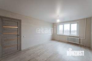 1-к квартира, вторичка, 36м2, 2/9 этаж