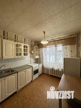 2-к квартира, вторичка, 47м2, 2/10 этаж