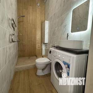 Студия квартира, вторичка, 18м2, 2/3 этаж