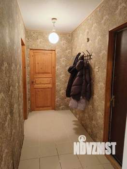 2-к квартира, вторичка, 55м2, 8/9 этаж