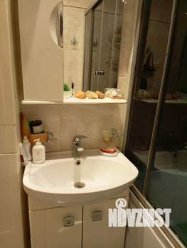 1-к квартира, вторичка, 36м2, 1/10 этаж