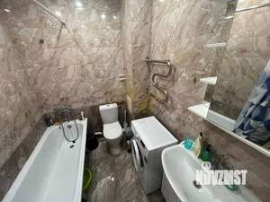 1-к квартира, вторичка, 42м2, 18/24 этаж
