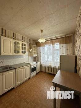 2-к квартира, вторичка, 47м2, 2/10 этаж