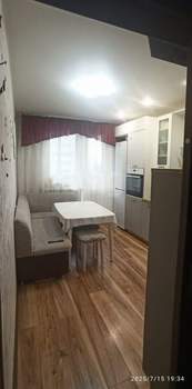 2-к квартира, вторичка, 62м2, 4/12 этаж