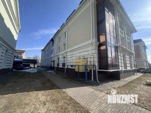 1-к квартира, вторичка, 60м2, 3/3 этаж