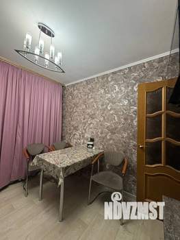 3-к квартира, вторичка, 70м2, 1/9 этаж