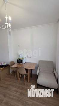 1-к квартира, вторичка, 37м2, 18/18 этаж