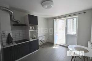 1-к квартира, вторичка, 35м2, 12/16 этаж
