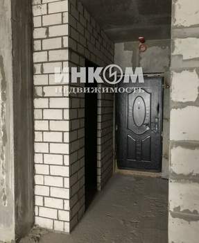 Студия квартира, вторичка, 37м2, 3/17 этаж