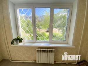 1-к квартира, вторичка, 34м2, 1/9 этаж