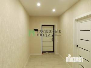 1-к квартира, вторичка, 48м2, 1/9 этаж