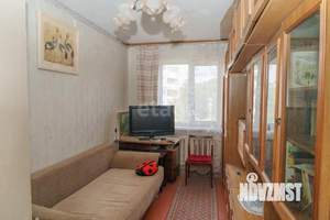 2-к квартира, вторичка, 44м2, 5/5 этаж