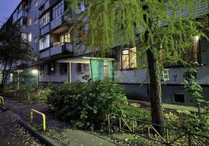 2-к квартира, вторичка, 44м2, 1/5 этаж