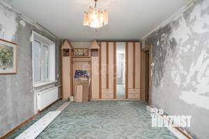 1-к квартира, вторичка, 39м2, 3/9 этаж