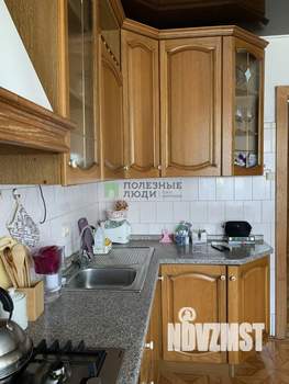 5-к квартира, вторичка, 121м2, 4/5 этаж