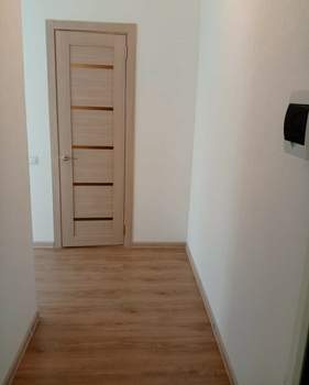 Студия квартира, сданный дом, 17м2, 4/4 этаж