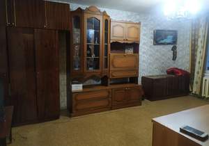 1-к квартира, вторичка, 39м2, 1/9 этаж