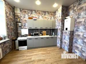 1-к квартира, вторичка, 40м2, 10/12 этаж