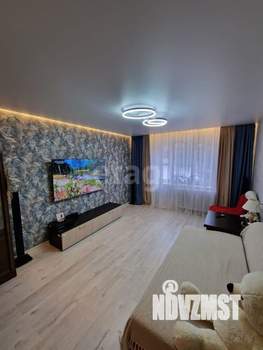 3-к квартира, вторичка, 79м2, 1/5 этаж