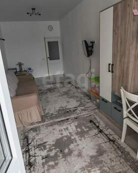1-к квартира, вторичка, 55м2, 16/16 этаж