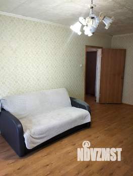 1-к квартира, вторичка, 37м2, 2/9 этаж