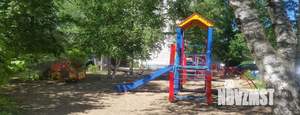 1-к квартира, вторичка, 28м2, 1/5 этаж