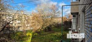 2-к квартира, вторичка, 41м2, 3/4 этаж