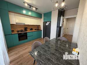 3-к квартира, вторичка, 80м2, 2/16 этаж