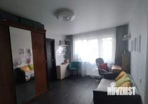 2-к квартира, вторичка, 46м2, 4/5 этаж