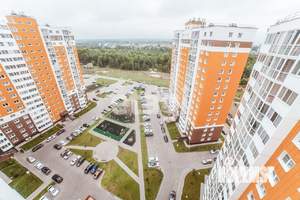 1-к квартира, вторичка, 48м2, 14/16 этаж
