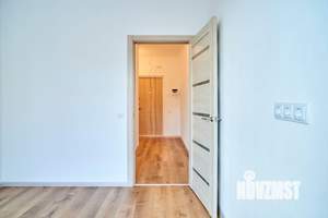 2-к квартира, сданный дом, 56м2, 5/15 этаж