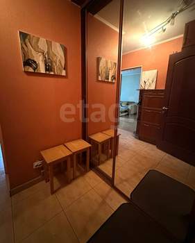 1-к квартира, вторичка, 36м2, 4/5 этаж