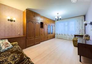 2-к квартира, вторичка, 57м2, 2/10 этаж