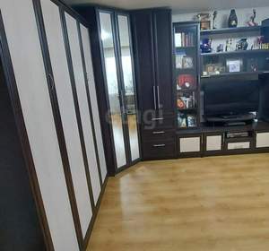 1-к квартира, вторичка, 35м2, 9/9 этаж