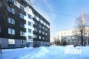 3-к квартира, вторичка, 80м2, 2/5 этаж
