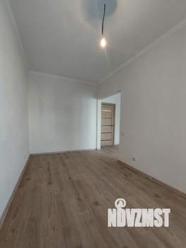 3-к квартира, сданный дом, 65м2, 2/15 этаж