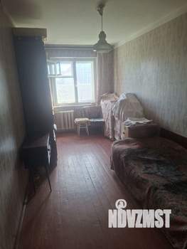 2-к квартира, вторичка, 43м2, 4/5 этаж