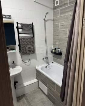 1-к квартира, вторичка, 36м2, 15/17 этаж