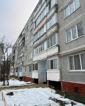 3-к квартира, вторичка, 69м2, 4/5 этаж