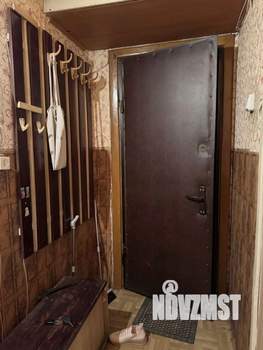 1-к квартира, вторичка, 32м2, 2/5 этаж