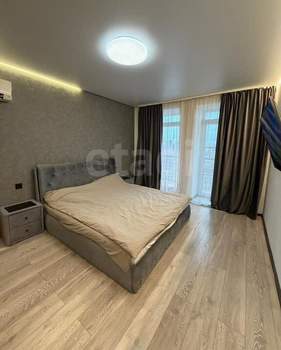 1-к квартира, вторичка, 50м2, 9/1 этаж