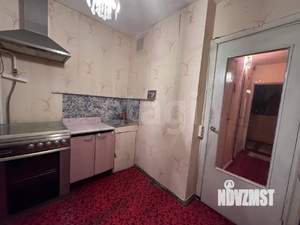 1-к квартира, вторичка, 36м2, 7/9 этаж