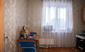 1-к квартира, вторичка, 35м2, 4/9 этаж