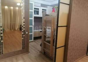 1-к квартира, вторичка, 45м2, 8/10 этаж