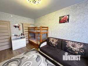 1-к квартира, вторичка, 42м2, 11/14 этаж