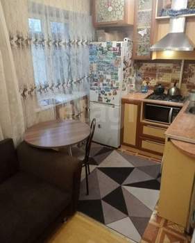 2-к квартира, вторичка, 44м2, 3/4 этаж