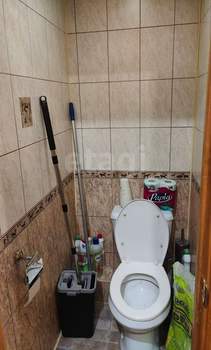 2-к квартира, вторичка, 59м2, 4/9 этаж