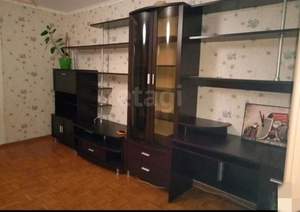 2-к квартира, вторичка, 57м2, 2/5 этаж