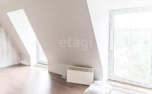 2-к квартира, вторичка, 55м2, 2/2 этаж