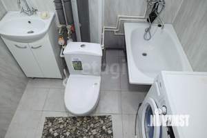 Студия квартира, вторичка, 24м2, 10/16 этаж